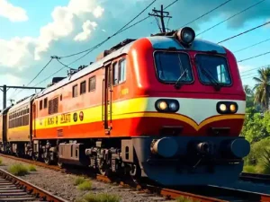 cg train cancelled: 5 अप्रैल को छत्तीसगढ़ से गुजरने वाली 4 ट्रेनें रद्द, देखें लिस्ट