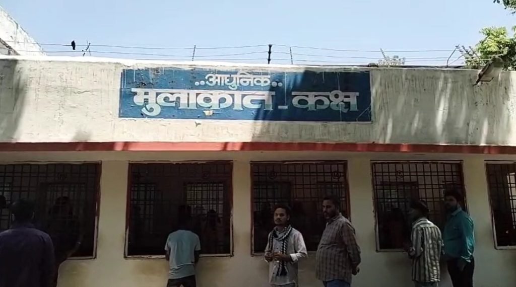 cg viral reel: बिलासपुर सेंट्रल जेल से ‘डॉन स्टाइल’ रील वायरल, सुरक्षा व्यवस्था पर बड़ा सवाल