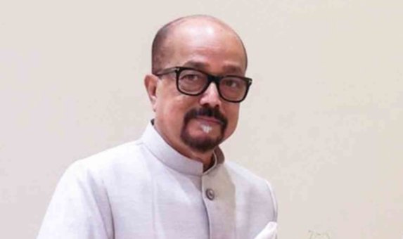 राज्यपाल रमेन डेका आज करेंगे एंबुलेंस सेवा का शुभारंभ, स्थानीय लोगों को मिलेगी बेहतर स्वास्थ्य सुविधा