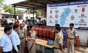 lpg price: गैस कीमतों में भारी बढ़ोत्तरी, जानें नया रेट