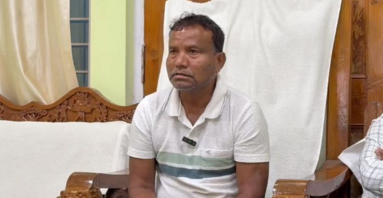 chhattisgarh | नक्सलियों तक विदेश से सोना पहुंच रहा?