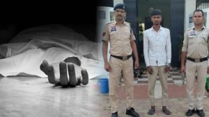 balodabazar suicide: फोटो वायरल करने की दी धमकी तो युवती ने चूहे मारने की दवा खाकर दी जान