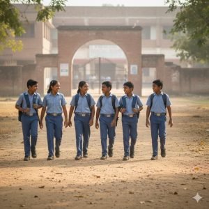 cg breaking: 5वीं 8वीं के छात्रों को मिलेंगी दो अंकसूची, स्कूल देगा ‘प्रगति पत्रक’