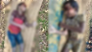 jashpur news: तालाब में तैरती मिली लापता दो बच्चों की लाश, परिवार में सन्नाटा