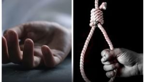 janjgir champa suicide: युवती ने फांसी लगाकर दी जान, चुनरी से लटकी मिली लाश