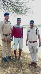 raipur murder: रायपुर में जीजा ने की साले की हत्या, गमछे से गला घोंटा