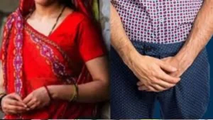 crime news: पत्नी ने पति का प्राइवेट पार्ट काटा, मकान मालिक ने दिया साथ