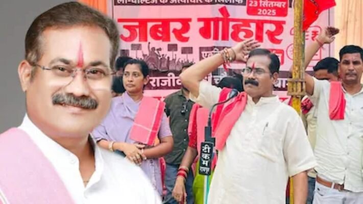 raipur breaking | अमित बघेल को अंतरिम जमानत, रायपुर में एंट्री पर लगाई रोक