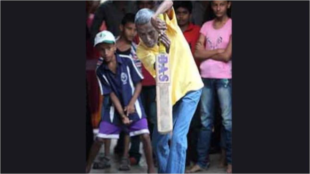 anil gurav passed away: पूर्व क्रिकेटर अनिल गुरव का निधन, 'मुंबई के विवियन रिचर्ड्स' नाम से थे मशहूर