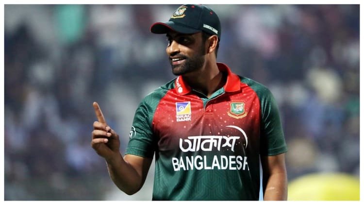 bcb: बांग्लादेश क्रिकेट बोर्ड के अध्यक्ष पद से होगी अमिनुल इस्लाम की छुट्टी! तमीम इकबाल बन सकते हैं दावेदार