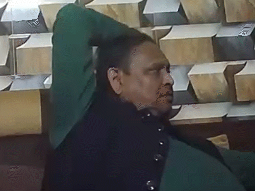 दावा हुमायूं कबीर की bjp से ₹1000 करोड़ की डील:वायरल वीडियो में pmo का जिक्र, कहा डिप्टी सीएम बनूंगा, tmc बोली ed चुप क्यों