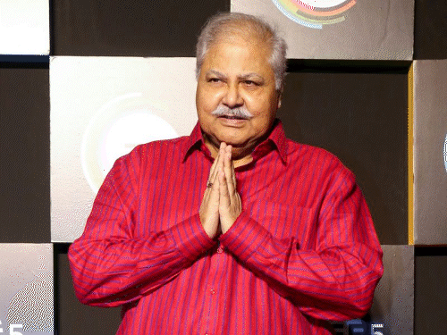 सतीश शाह का पिंडदान 'साराभाई' की कास्ट ने किया था:राजेश कुमार ने बताया निःसंतान होने पर गया में पूरी टीम ने निभाई परंपरा