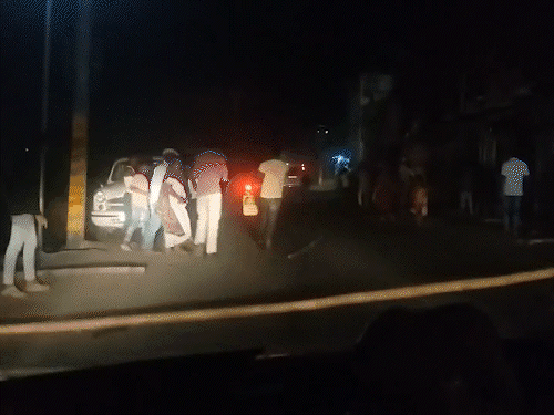 चुनाव आयोग ने इलेक्शन ऑब्जर्वर घेराव मामला nia को सौंपा:टीम आज बंगाल पहुंचेगी; sir की 8वीं सप्लीमेंट्री लिस्ट भी जारी, 52 लाख मामले निपटे