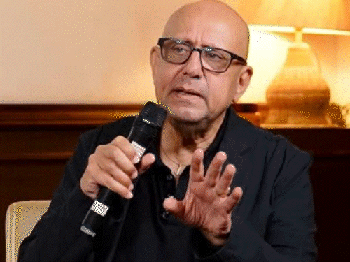 ‘धुरंधर 2’ के मेकर्स पर क्रिएटिव चोरी का आरोप:फिल्ममेकर राजीव राय ने कहा बिना अनुमति गाने रीक्रिएट और इस्तेमाल किए गए