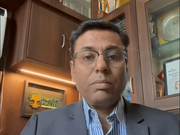 इंपैक्ट फीचर:icici प्रूडेंशियल हाइब्रिड एक्टिव fof, वही रणनीति, बेहतर स्थिरता; डेट एक्सपोजर जोड़ने से ज्यादा बैलेंस आया डॉ राय
