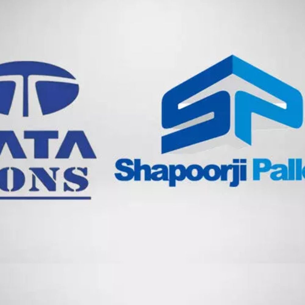 टाटा संस की लिस्टिंग के पक्ष में आए शापूरजी मिस्त्री:बोले यह केवल रेगुलेटरी जरूरत नहीं, बल्कि ट्रांसपेरेंसी के लिए जरूरी कदम