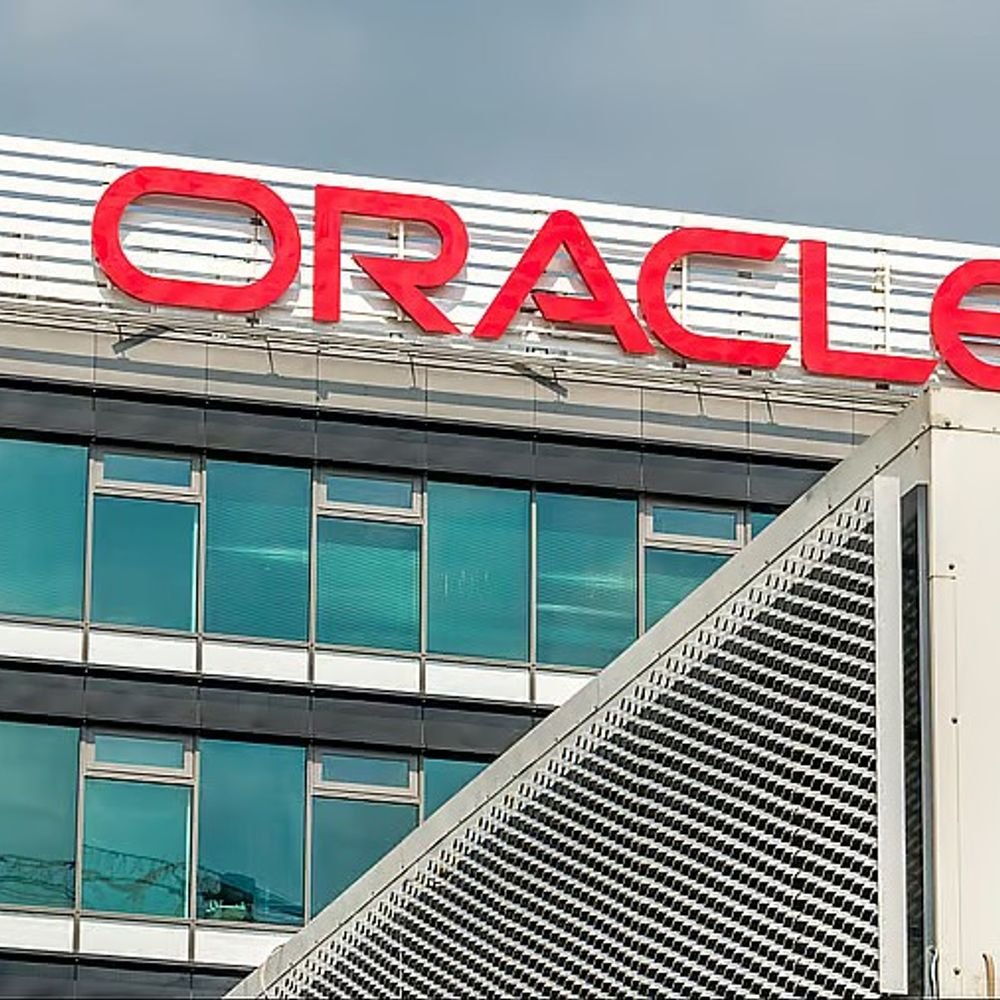 ओरेकल ने भारत में 12,000 कर्मचारियों को निकाला:दुनियाभर में 30 हजार लोगों की छंटनी, कर्मचारियों से कहा यही उनका आखिरी वर्किंग डे