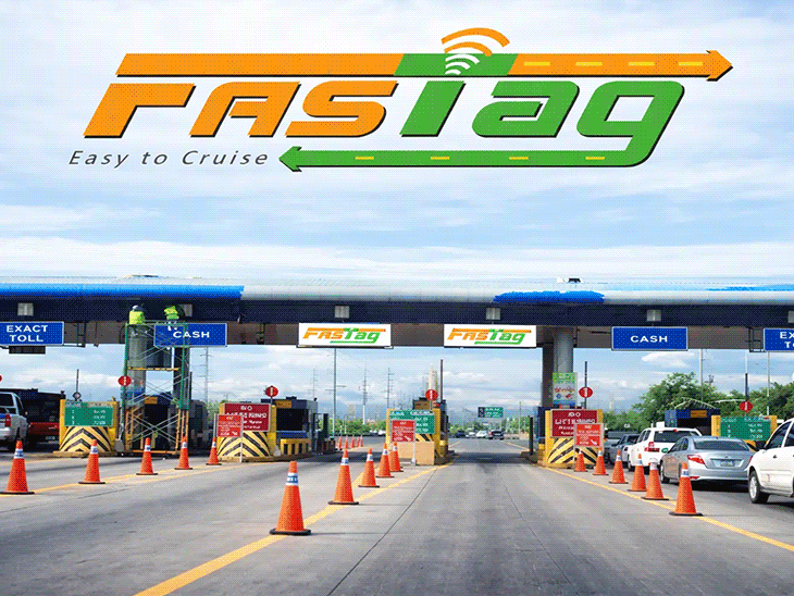 आज से ₹218 महंगा हुआ कॉमर्शियल सिलेंडर:रेल टिकट रिफंड और टोल के नियम बदले, इनहैंड सैलरी भी घटेगी; अप्रैल में 15 बदलाव