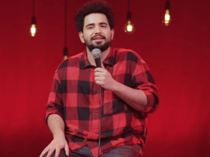 समय रैना पर भड़के मुकेश खन्ना:बोले शक्तिमान का अपमान किया, मुंह काला कर तुम्हें गधे पर घुमाना चाहिए