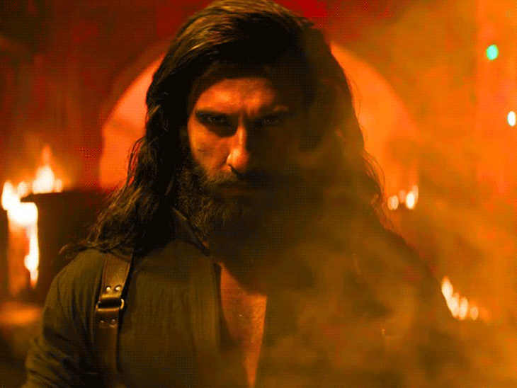 धुरंधर देखकर परेश रावल बोले काश मैं इसमें होता:यह सिर्फ एक फिल्म नहीं बल्कि गाथा है; आदित्य धर की ‘उरी’ में कर चुके हैं काम