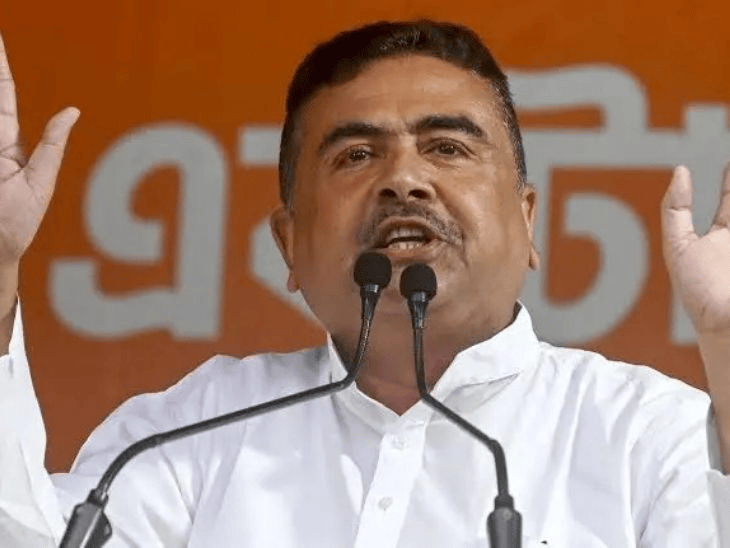 tmc का आरोप भवानीपुर के रिटर्निंग ऑफिसर सुवेंदु अधिकारी के नजदीकी:हटाने की मांग की; इस सीट से भाजपा नेता और cm ममता में मुकाबला