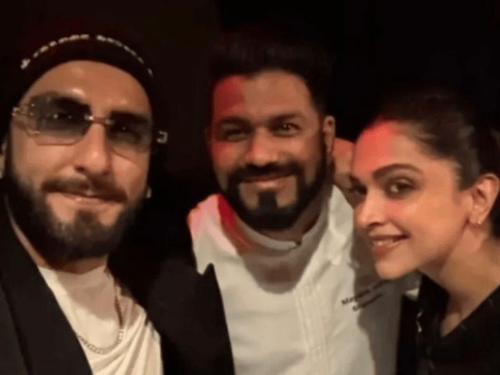 धुरंधर 2 पर रिएक्ट न करने पर ट्रोल हुई दीपिका पादुकोण:मजेदार जवाब देते हुए बोलीं ज्यादा सोच रहे हैं, मैंने ये फिल्म आप सबसे पहले देखी है