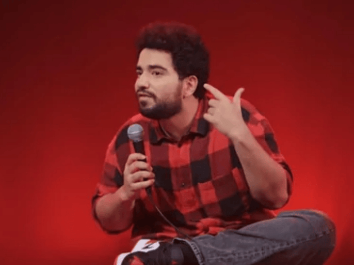 इंडियाज गॉट लेटेंट कंट्रोवर्सी पर समय रैना का रिएक्शन:बोले रणवीर अलाहाबादिया ने अश्लील सवाल 8 बार पूछा था; अमिताभ बच्चन का भी उड़ाया मजाक