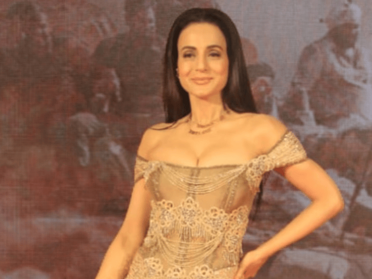 जाकिर खान बोले धुरंधर से इंडस्ट्री की जली:भड़कीं अमीषा पटेल बोलीं नेगेटिविटी मत फैलाओ, शाहरुख सलमान के पास ज्यादा सुपरहिट, डायरेक्टर सिद्धार्थ आनंद ने भी लगाई फटकार