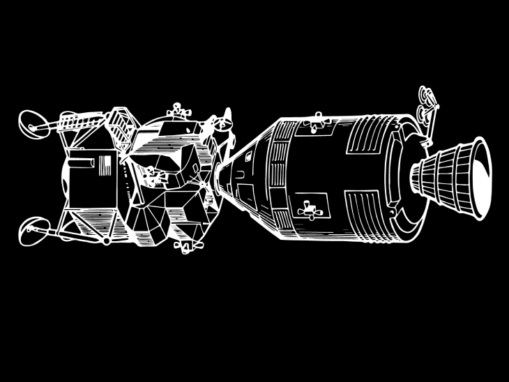 आर्टेमिस ii ने अपोलो 13 का गलती से बना रिकॉर्ड तोड़ा:चांद पर जाते समय ऑक्सीजन टैंक फट गया था, मुश्किल से बची थी एस्ट्रोनॉट्स की जान