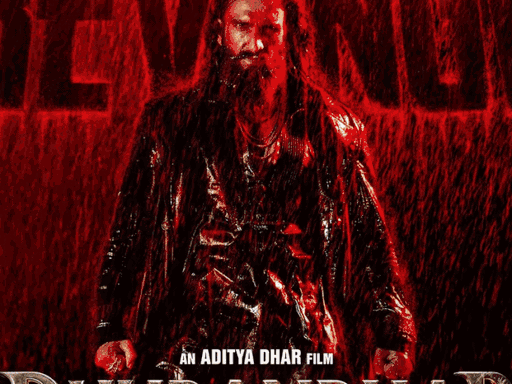 ‘धुरंधर’ की स्क्रिप्ट चोरी मामले में आदित्य धर को राहत:बॉम्बे हाईकोर्ट ने 16 अप्रैल तक संतोष कुमार को आरोपों को दोहराने से रोका