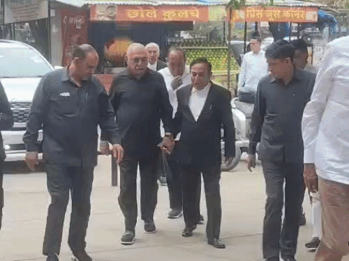 पंचकूला ajl केस में पूर्व सीएम हुड्‌डा को राहत:₹65 करोड़ का प्लॉट ₹69 लाख में देने के आरोप से हुए मुक्त; cbi कोर्ट ने सुनाया फैसला