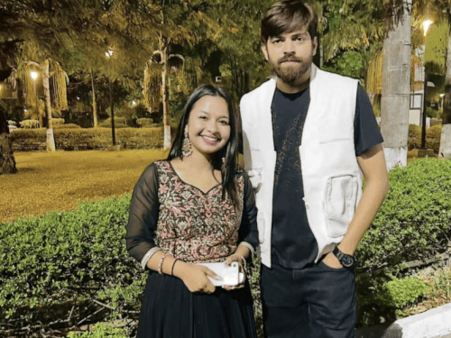 बिलबोर्ड इंडिया चार्ट पर दूसरे नंबर पर भी हरियाणवी गीत:नेपाली सिंगर ने गाया शीशा सॉन्ग; क्लब में गाने वाली करनाल की लड़की की कहानी