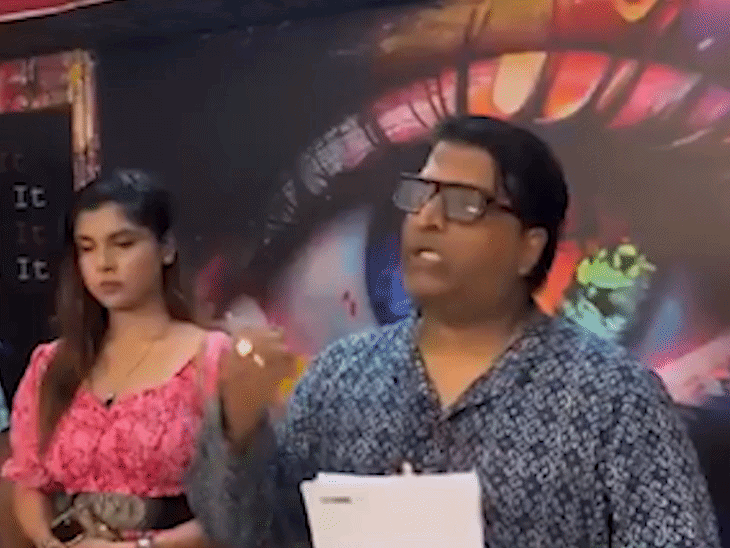 राइटर संतोष कुमार ने किया धुरंधर 2 लिखने का दावा:स्क्रिप्ट चोरी के आरोप लगाए, कहा 2023 में लिखी थी, कई प्रोडक्शन हाउस को भेजी