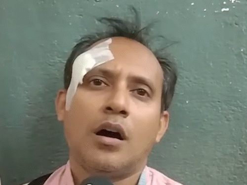 ec ने बंगाल में bdo को सस्पेंड किया:नदिया में ट्रेनिंग के दौरान हिंसा हुई थी; असम में बुजुर्ग दिव्यांगों के लिए घर बैठे वोटिंग सुविधा शुरू