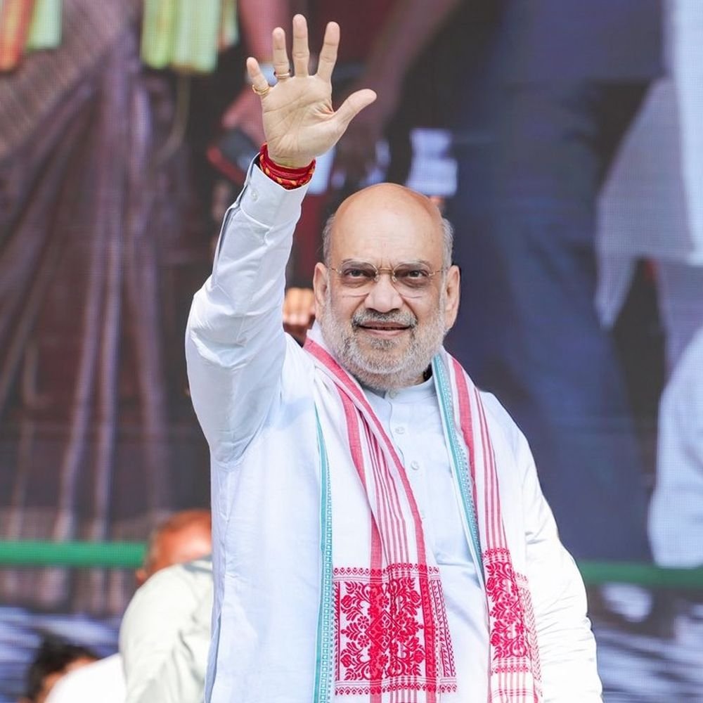 भाजपा आज बंगाल में घोषणा पत्र जारी करेगी:अमित शाह मौजूद रहेंगे; मोदी ने कल बीजेपी की 6 गारंटी दीं