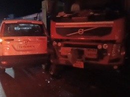 sarguja accident: स्कॉर्पियो ने 3 महिलाओं को कुचला, मौके पर दर्दनाक मौत