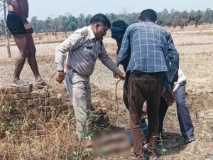 korba murder: लड़के ने किया 7 साल के बच्चे का रेप नहाते देखा बिगड़ी नियत