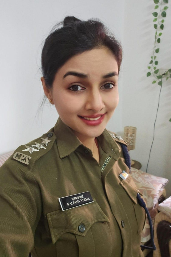 वर्दी में ‘पावर गेम’ ! निलंबन के बाद भी दागियों की ऐश, ना विभागीय जांच का आरोप पत्र और ना fir, dsp कल्पना वर्मा पर कार्रवाई क्यों ठंडी ? phq की मेहरबानी या दबाव ? 