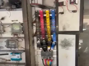 raipur fire: रायपुर में अपार्टमेंट की लिफ्ट में लगी आग, भनपुरी के तंबाखू गोदाम भी जला