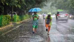cg weather update: छत्तीसगढ़ में 3 दिन आंधी बारिश का अलर्ट, 40 50 किमी रफ्तार से चलेंगी हवाएं, फिर बढ़ेगी गर्मी