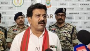 cg naxal: जेल में बंद नक्सलियों का भी होगा पुनर्वास ! आंखिर क्यों ? जानिए वजह..