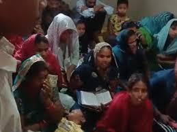 प्रार्थना सभा के लिए अनुमति जरूरी नहीं, घर में प्रेयर करने वालों को परेशान न करे,छत्तीसगढ़ हाईकोर्ट का फैसला…