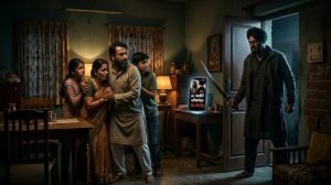 bilaspur blackmailing: ai से अश्लील फोटो बनाकर ब्लैकमेल, गुरुद्वारे के रागी ने 20 लाख वसूले, अब 20 करोड़ की मांग