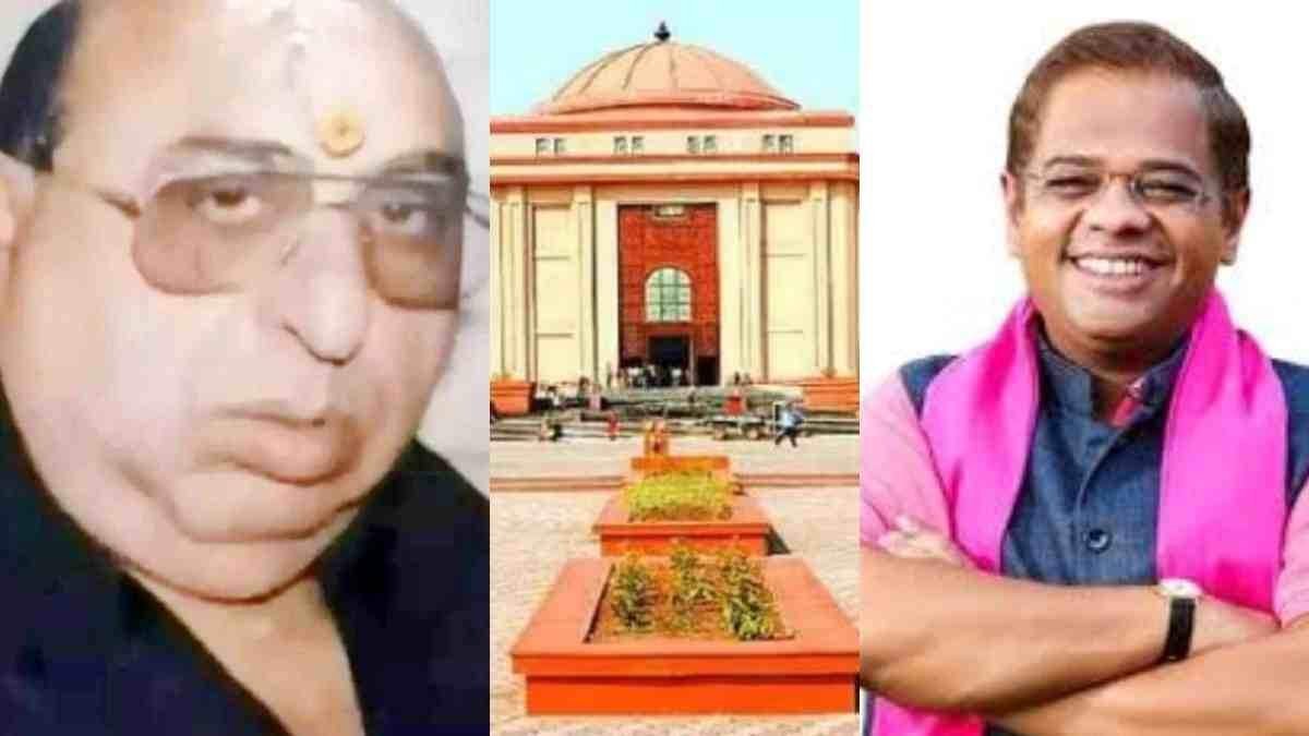 जग्गी हत्याकांड : अमित जोगी को बड़ा झटका, तीन हफ्ते में करना होगा सरेंडर, हाईकोर्ट ने सुनाया फैसला