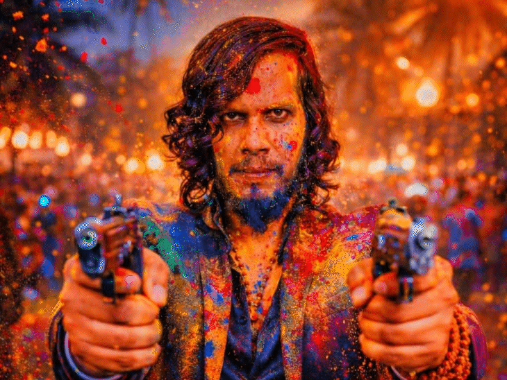 ‘सूबेदार’ मेरे लिए सिर्फ फिल्म नहीं, बड़ा मौका रही:गौरव कुमार बोले अनिल कपूर सर के साथ काम करना सपना पूरा होने जैसा था