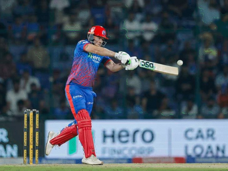 कुलदीप आखिरी बॉल पर रनआउट:गुजरात की ipl में सबसे छोटी जीत, मिलर का 106 मीटर लंबा सिक्स; मोमेंट्स रिकॉर्ड्स