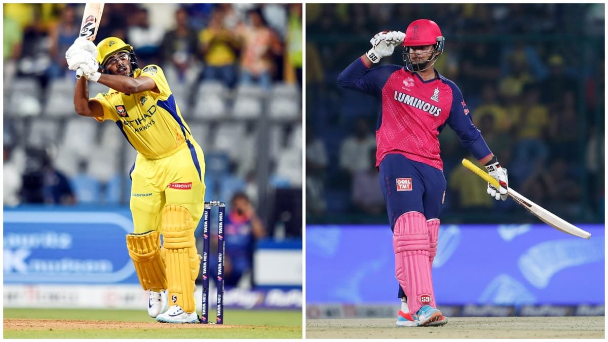 mhatre sooryavanshi: आईपीएल के बाद चार दिवसीय टूर्नामेंट में खेल सकते हैं म्हात्रे सूर्यवंशी, लाल गेंद पर फोकस