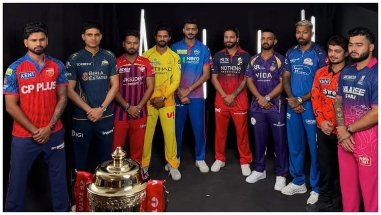 ipl 2026: गुजरात टाइटंस की जीत से कितनी बदली अंक तालिका, पर्पल कैप और ऑरेंज कैप की दौड़ में किसका दबदबा?