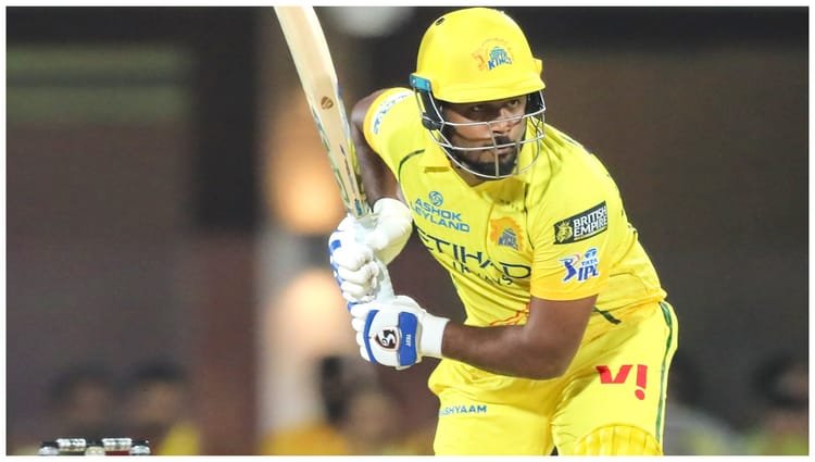 ipl 2026: चेन्नई सुपर किंग्स कर रही बहुत बड़ी गलती! सैमसन और ऋतुराज का ओपनिंग करना क्यों गलत? समझें पूरा मामला