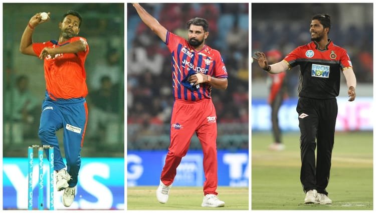 ipl 2026: पारी की पहली गेंद पर विकेट! आईपीएल में किस गेंदबाज ने सबसे ज्यादा बार किया ऐसा? यहां देखें पूरी सूची